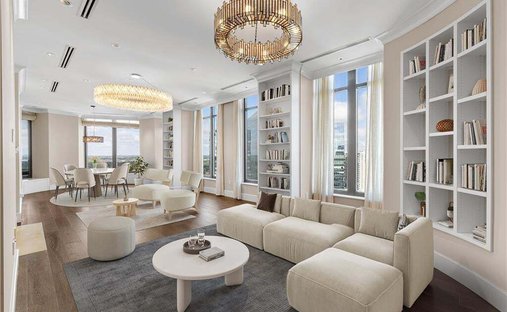 Condo in Atlanta, Georgia, United States 1