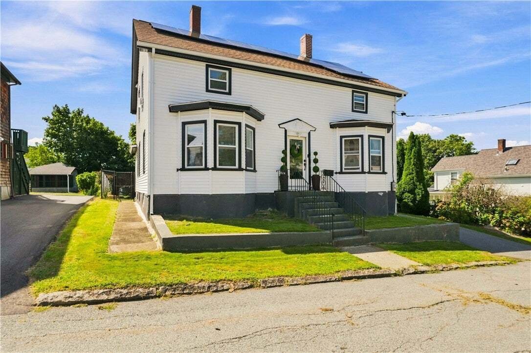 House in Tiverton, Rhode Island, United States 4 - 18768366