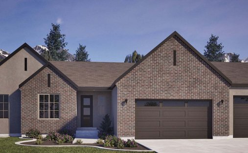 House in Woodland Hills, Utah, United States 1