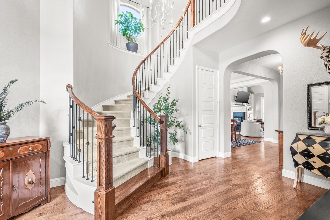 Casa a Celina, Texas, Stati Uniti 5 - 18770461