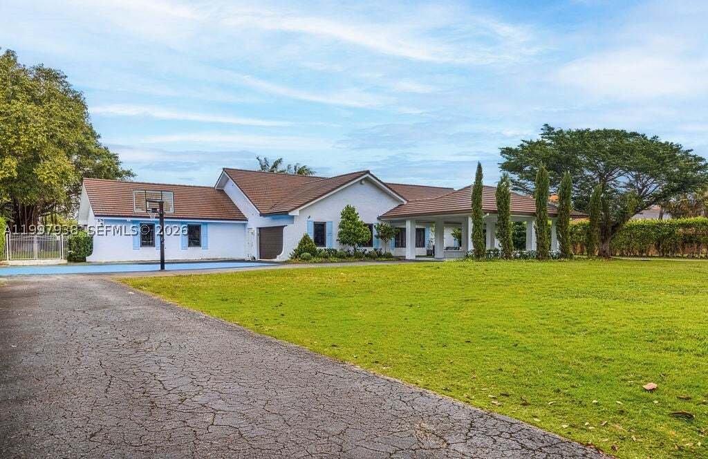 Casa en Miami, Florida, Estados Unidos 1 - 17665214