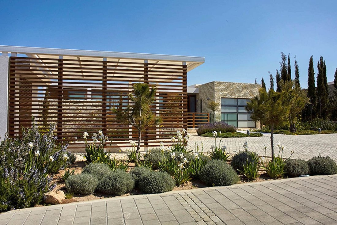 House in Tsada, Paphos, Cyprus 4 - 18772679