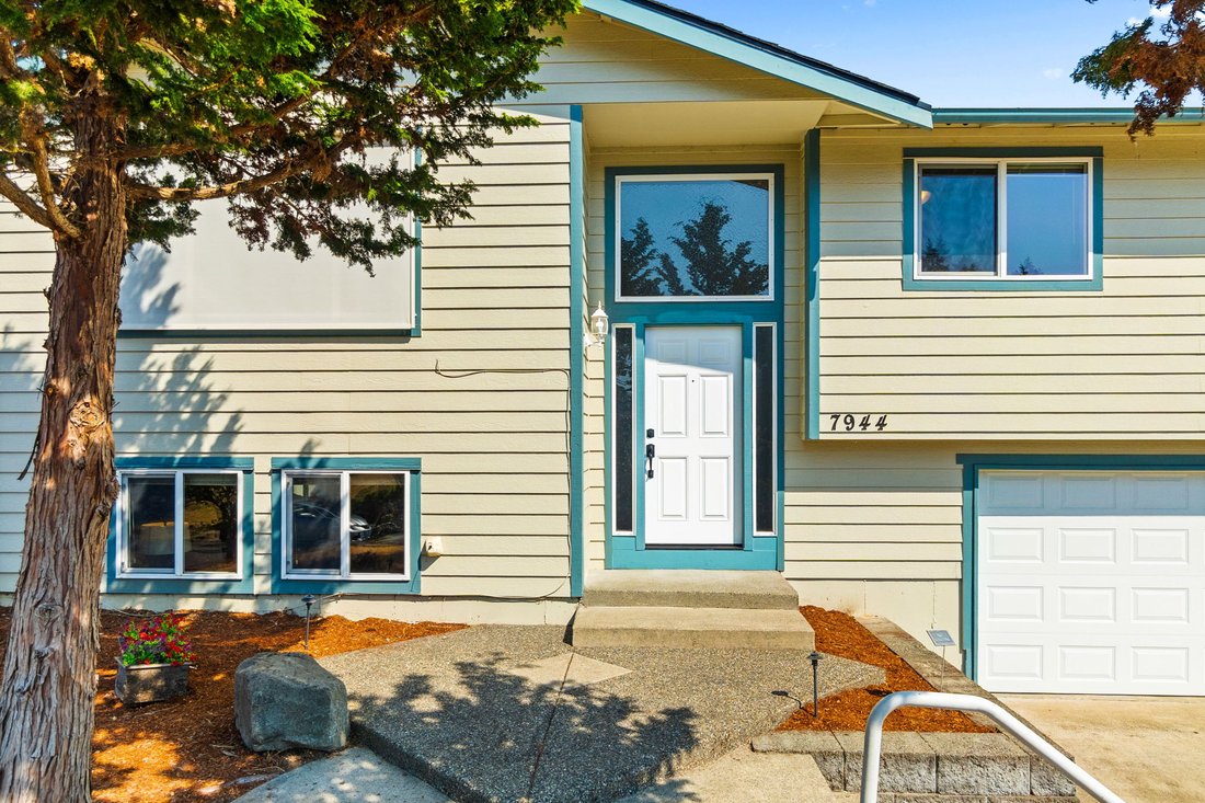 Haus in Olympia, Washington, Vereinigte Staaten 3 - 18770522
