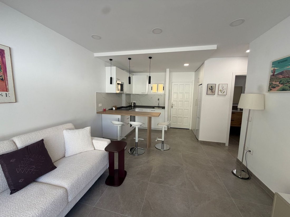 Apartamento en Los Cristianos, Canarias, España 3 - 18772194