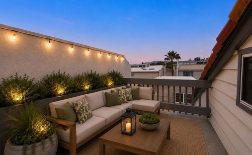 Condo in Santa Monica, California, United States 1