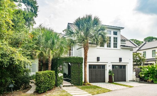 Casa en Mount Pleasant, Carolina del Sur, Estados Unidos 1