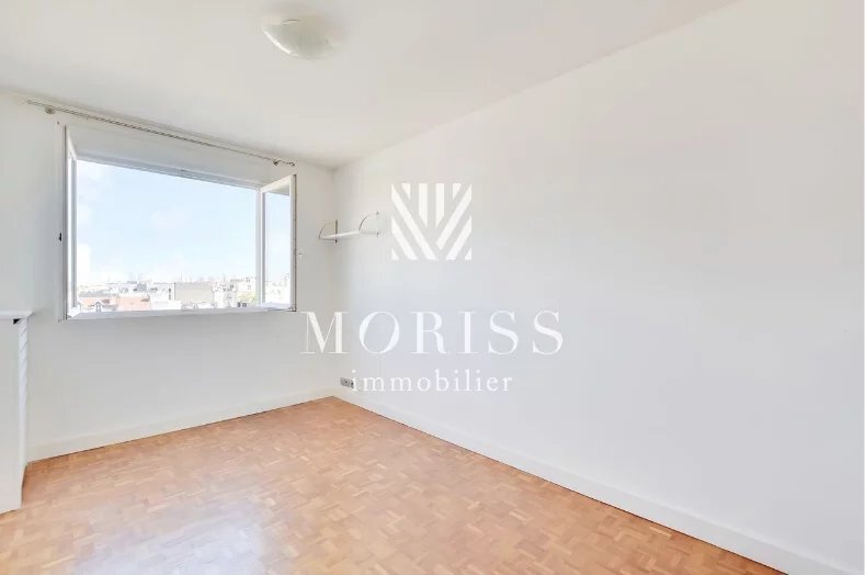 Appartement à Prince–Marmottan, Boulogne-Billancourt, France 5 - 18769718