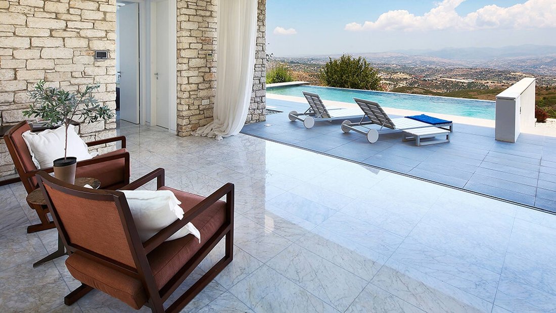 House in Tsada, Paphos, Cyprus 1 - 18772679
