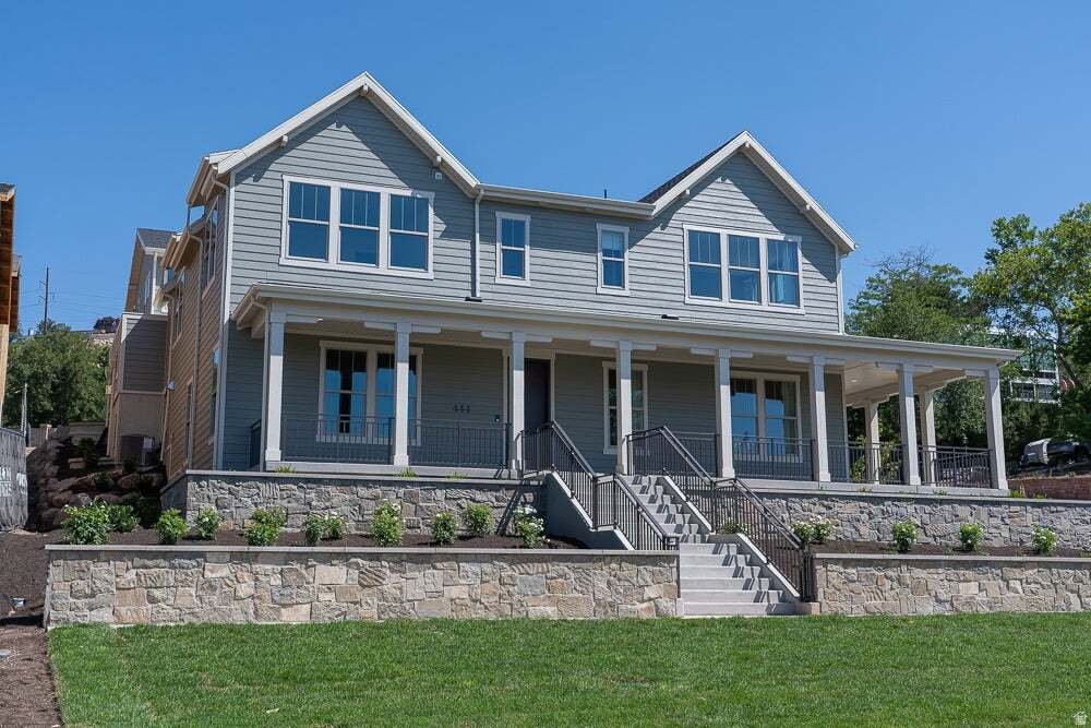 Casa a Salt Lake City, Utah, Stati Uniti 2 - 18771581