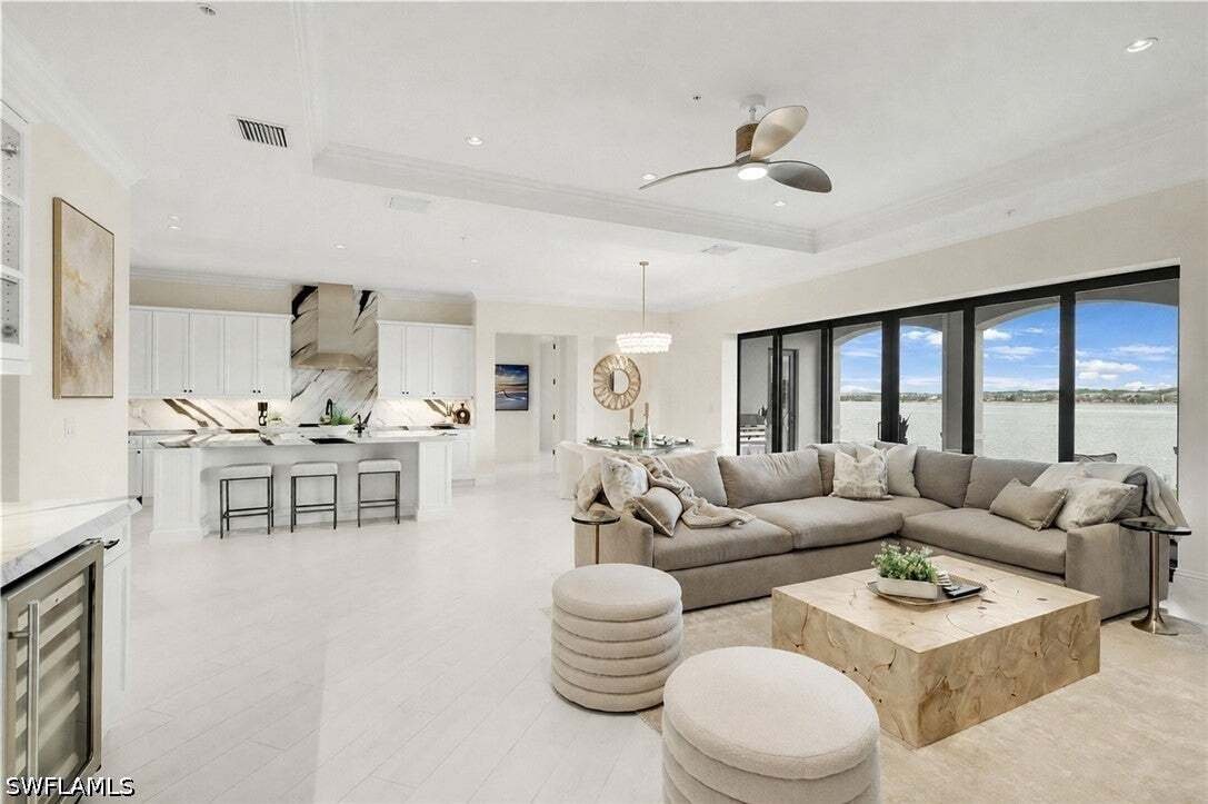 Appartement à Miromar Lakes, Floride, États-Unis 2 - 18768427