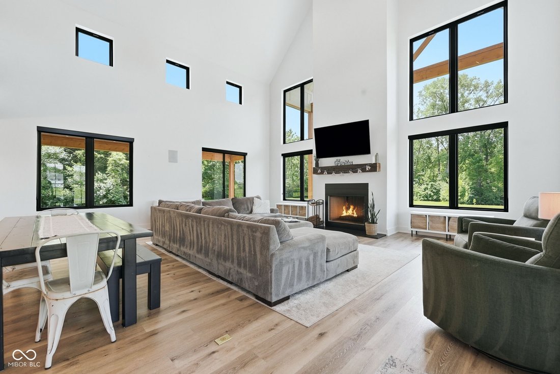 House in Fishers, Indiana, United States 3 - 18768241