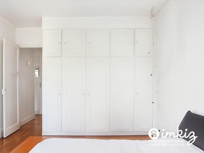 Apartment in Pereire-Malesherbes, Paris 17e Arrondissement, Paris 5 - 18768390