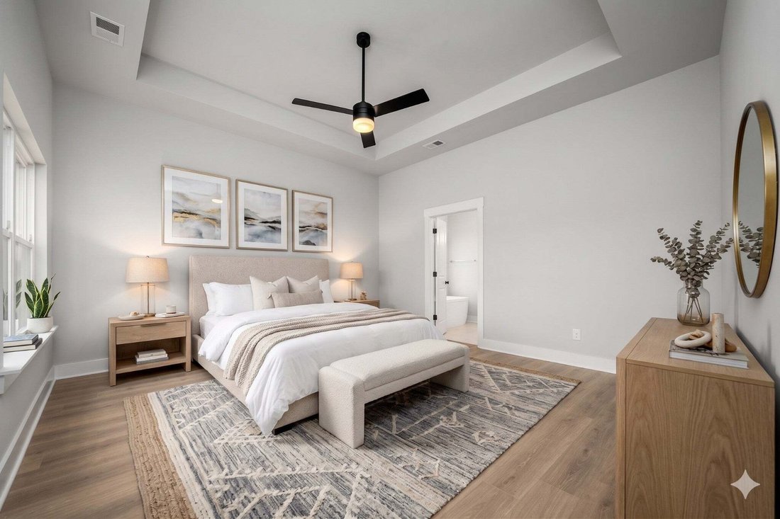 Casa a Murfreesboro, Tennessee, Stati Uniti 5 - 18771444