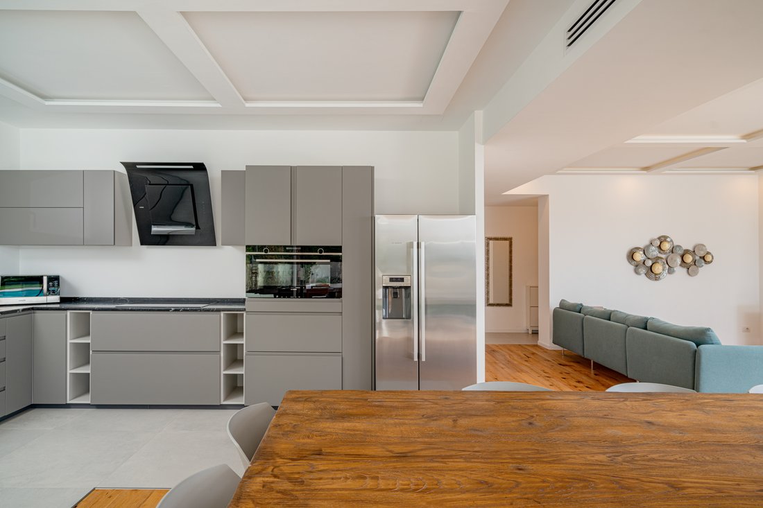 Villa in Porto Rotondo, Olbia, Sardinia 5 - 14444698