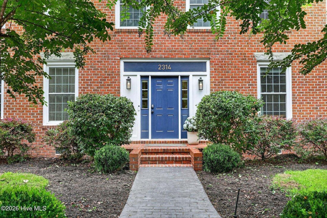 House in Wilmington, North Carolina, United States 3 - 18768861