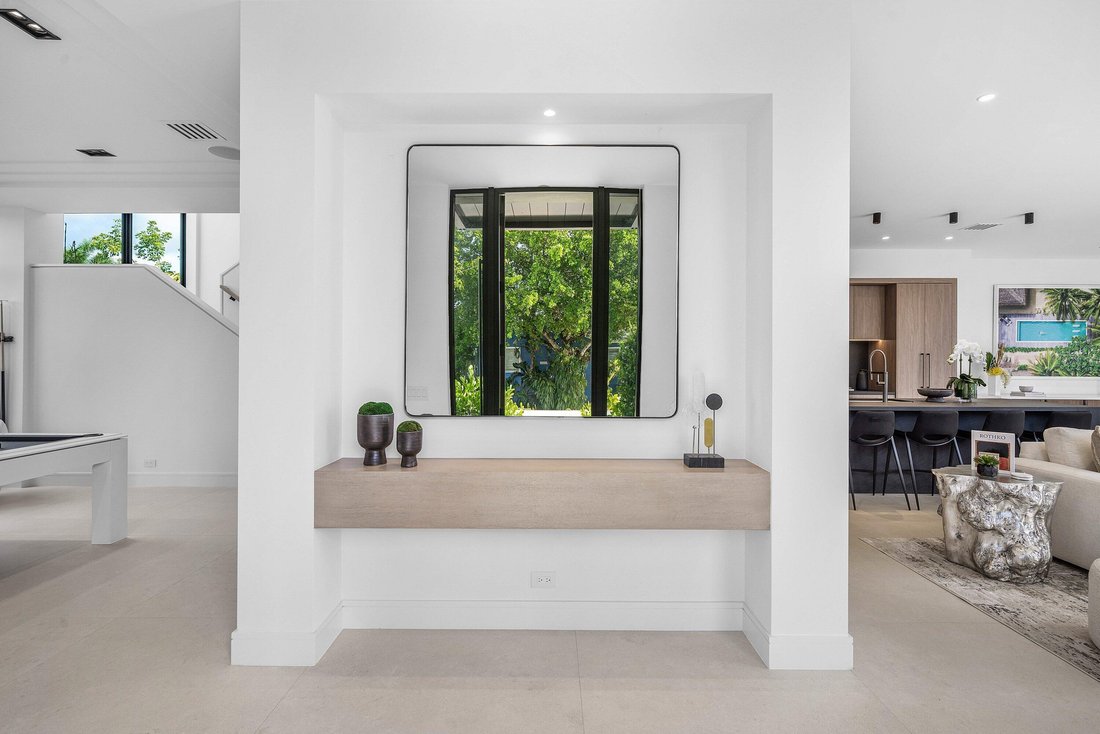 Casa en Delray Beach, Florida, Estados Unidos 5 - 18771150