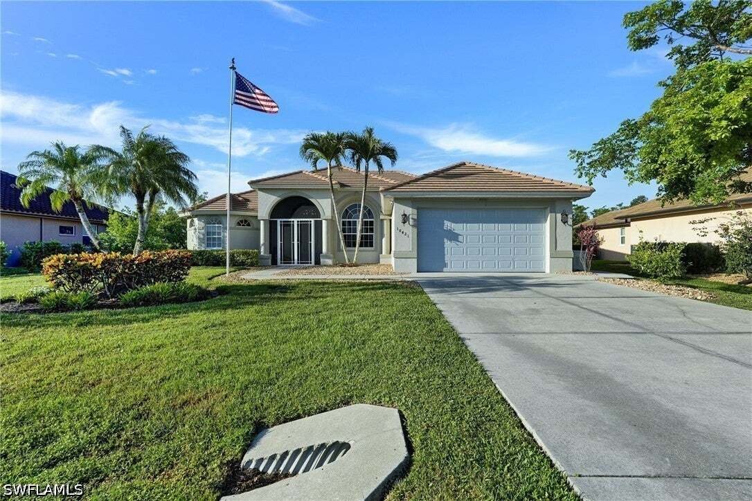 House in Naples, Florida, United States 2 - 18768421