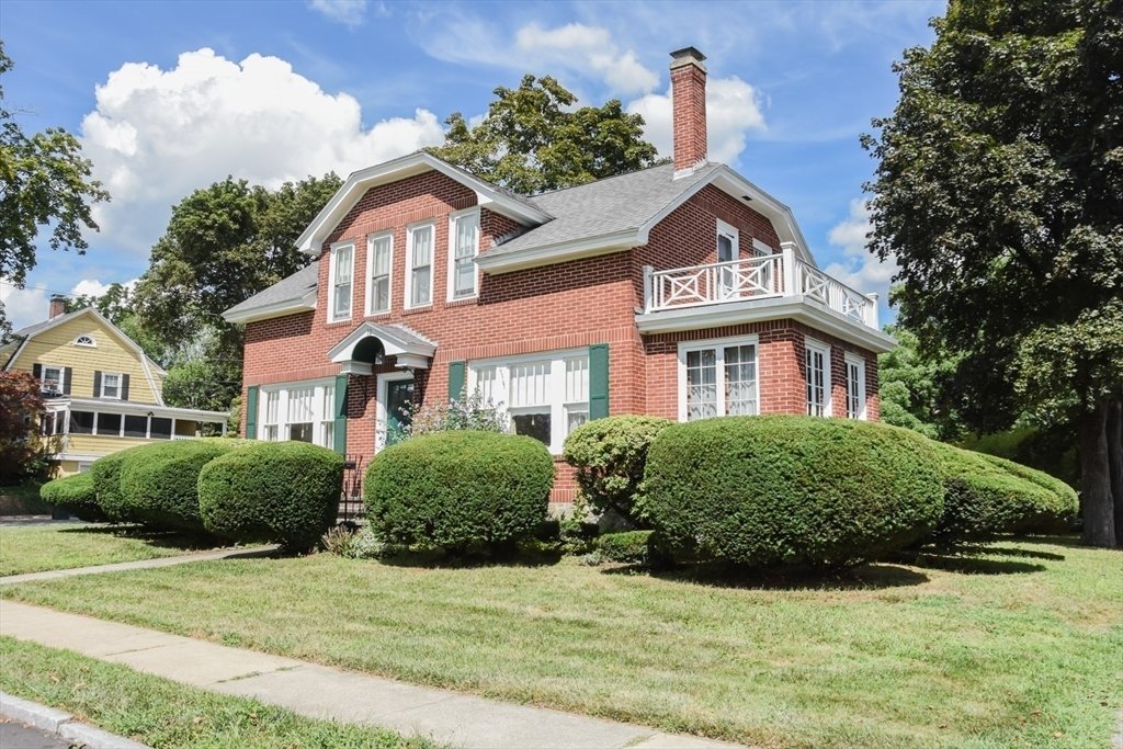 Casa a Methuen, Massachusetts, Stati Uniti 2 - 18772327