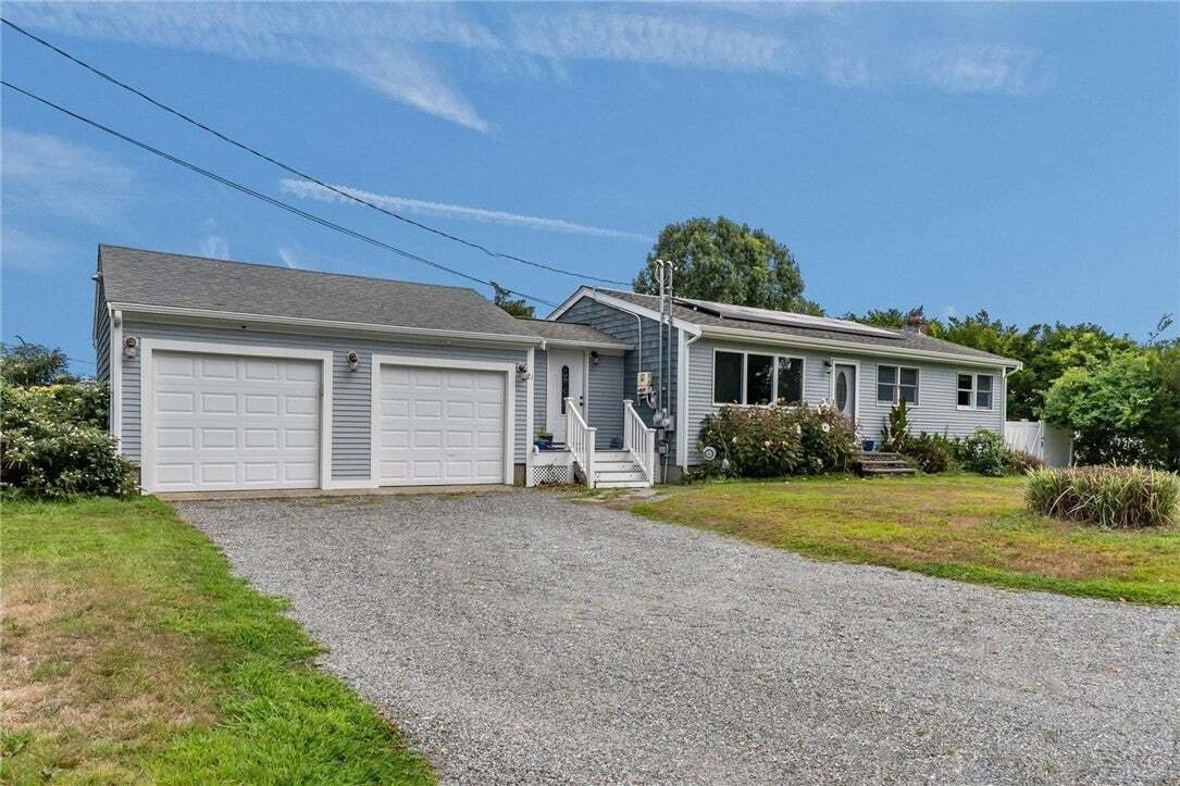 Maison à Portsmouth, Rhode Island, États-Unis 2 - 18768347