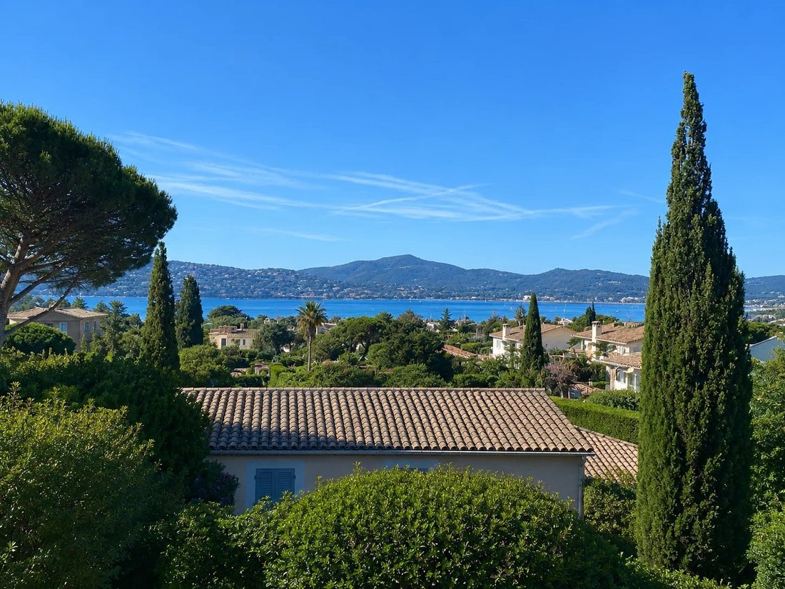 House in Grimaud, Provence-Alpes-Côte d'Azur, France 3 - 18768562