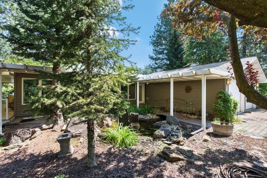 Maison à Cheney, Washington, États-Unis 4 - 18770801