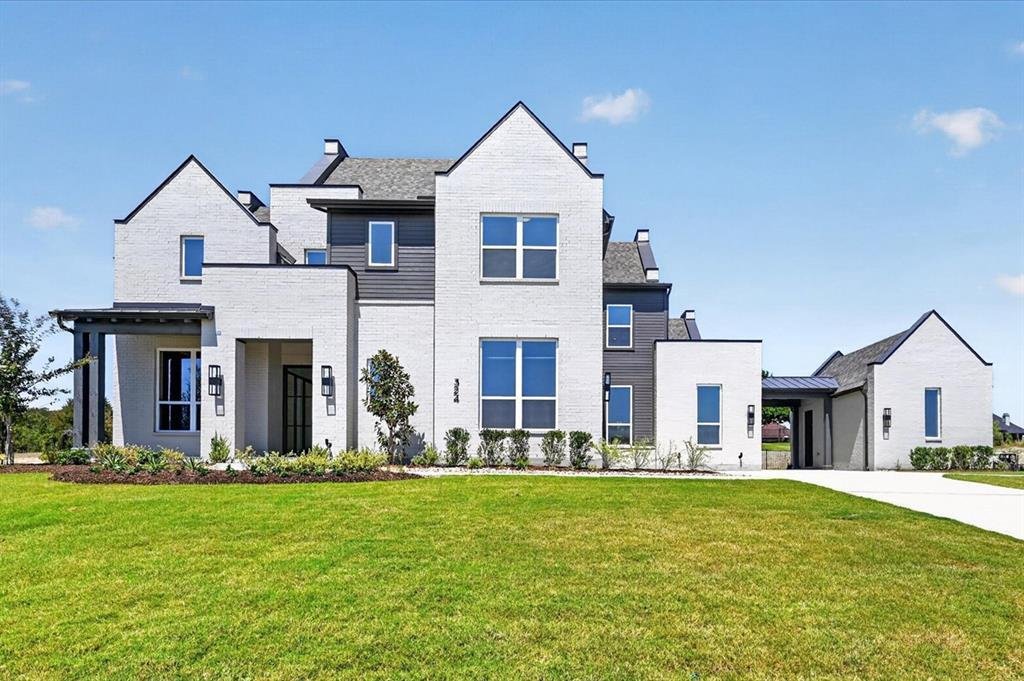 Haus in Heath, Texas, Vereinigte Staaten 1 - 17318826