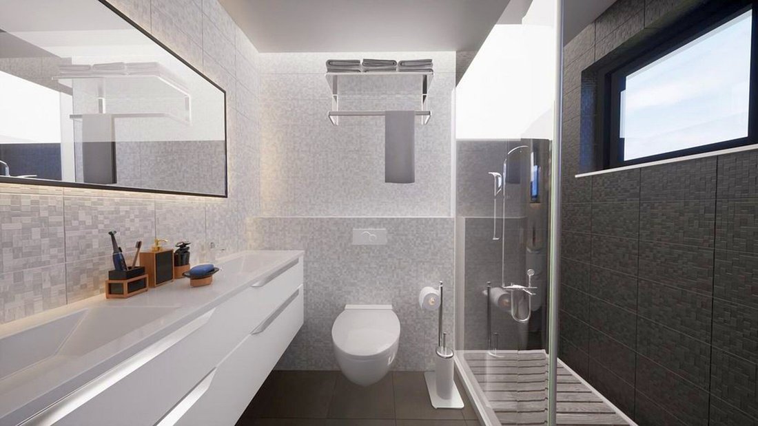 Wohnung in Limassol, Limassol, Zypern 5 - 18772759