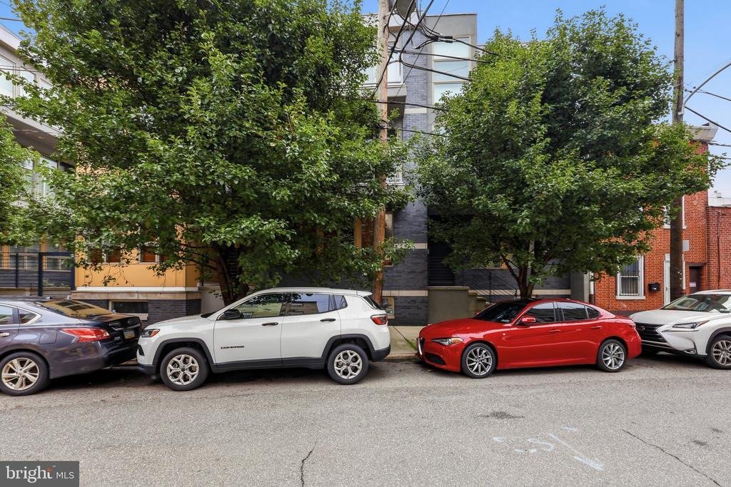 Townhouse in Philadelphia, Pennsylvania, United States 1 - 18440363