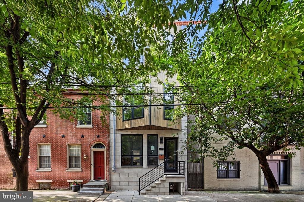 Townhouse en Filadelfia, Pensilvania, Estados Unidos 1 - 18771670