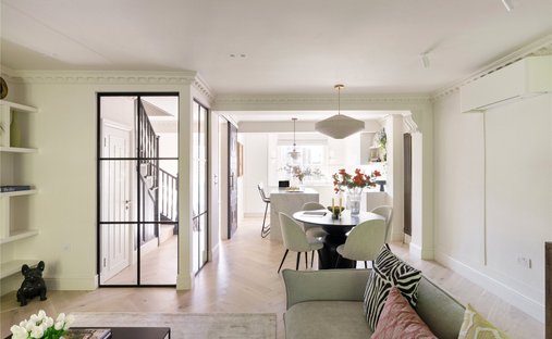 Appartamento a Bayswater, Westminster, Inghilterra 1