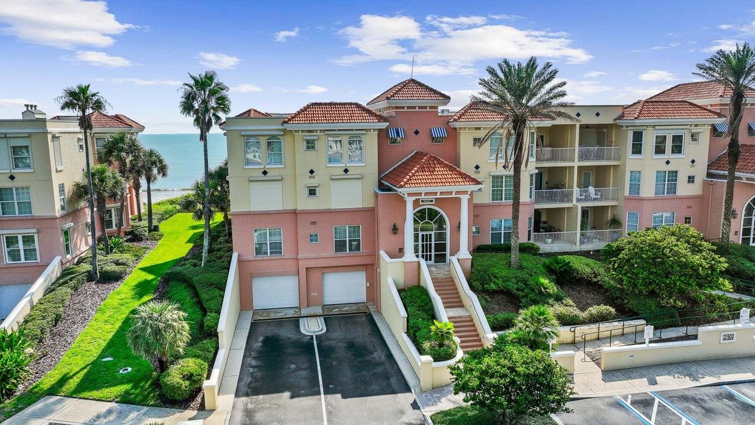 Condominio en Ponte Vedra Beach, Florida, Estados Unidos 2 - 18768157