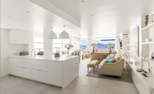 Apartment in Pollenca, Balearic Islands, Spain 1