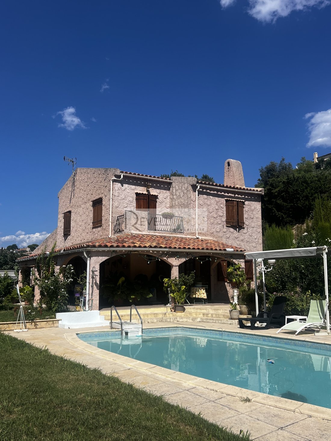 Haus in Nizza, Provence-Alpes-Côte d'Azur, Frankreich 3 - 18769809