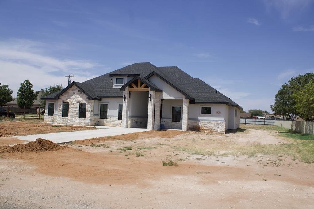 Casa a West Odessa, Texas, Stati Uniti 4 - 18770560