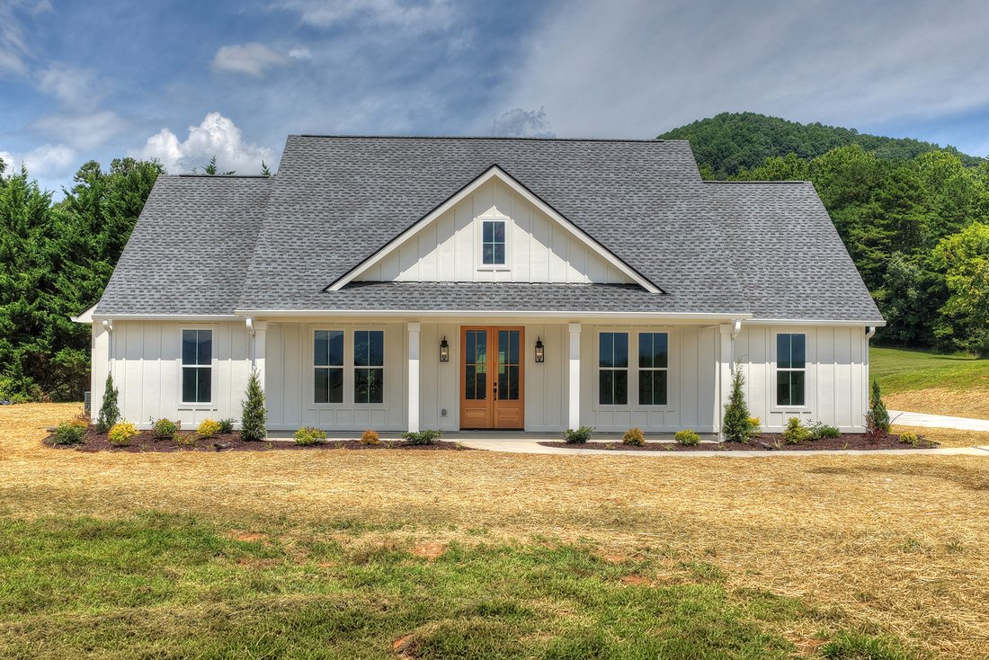 Casa a Blairsville, Georgia, Stati Uniti 1 - 18768069