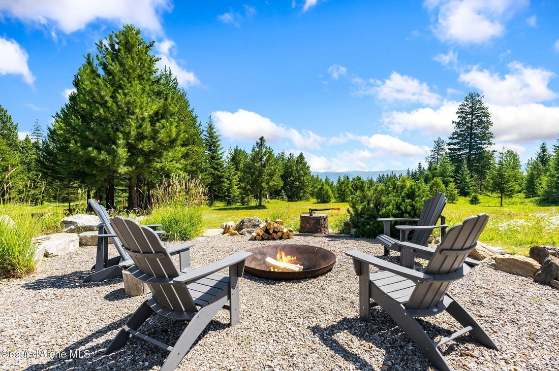 Casa a Sandpoint, Idaho, Stati Uniti 4 - 18770946