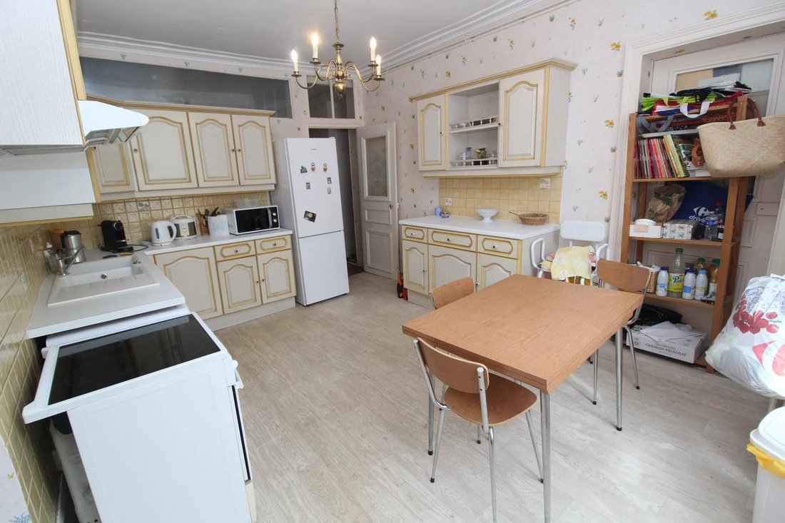 Appartamento a San Luigi, Versailles, Francia 4 - 16368998