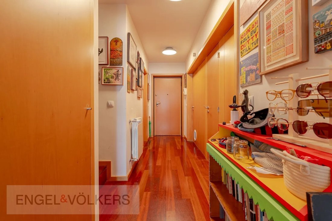 Appartement à Bonfim, District de Porto, Portugal 2 - 18771345