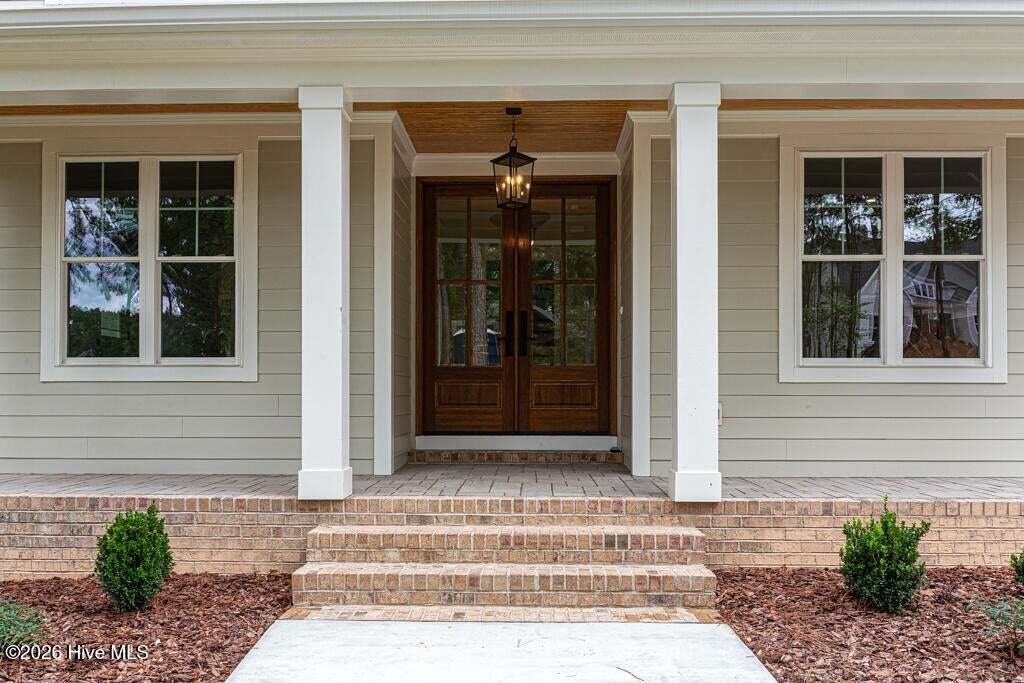 Casa a Pinehurst, Carolina del Nord, Stati Uniti 3 - 17648292