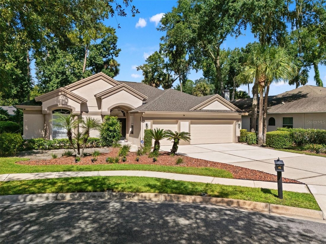 Casa en Sanford, Florida, Estados Unidos 4 - 18771488