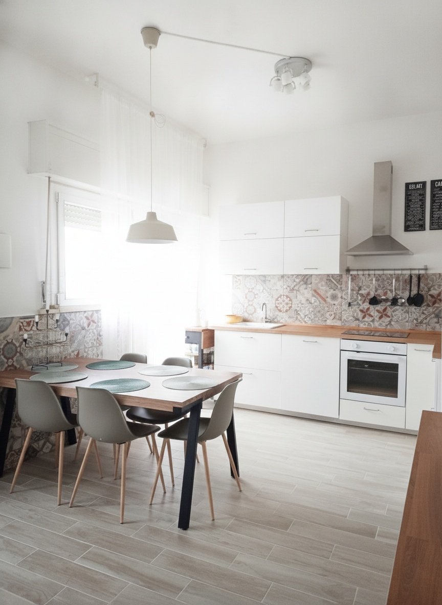 Apartment in Marina Centro, Rimini, Italy 2 - 18773005