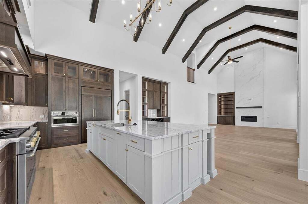 Haus in Heath, Texas, Vereinigte Staaten 4 - 17318826