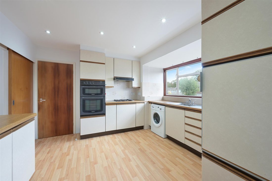 Casa a Banstead, Reigate and Banstead, Inghilterra 2 - 18768685