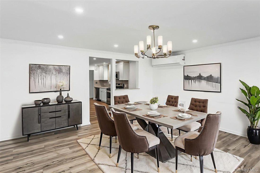 Casa en Bellmore, Nueva York, Estados Unidos 3 - 18772472