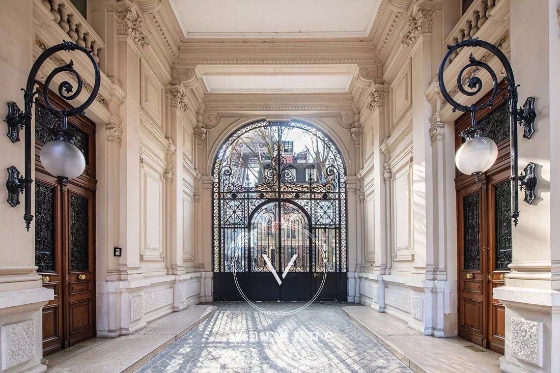 Appartement à Gros Caillou, Paris 7e Arrondissement, Paris 1 - 18769949