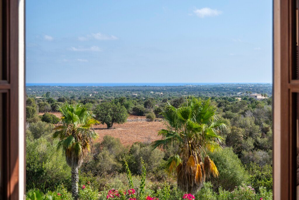 Rancho en L'Alqueria Blanca, Santañy, Islas Baleares 3 - 18772227