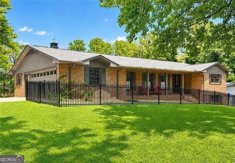 House in Marietta, Georgia, United States 3 - 18771825