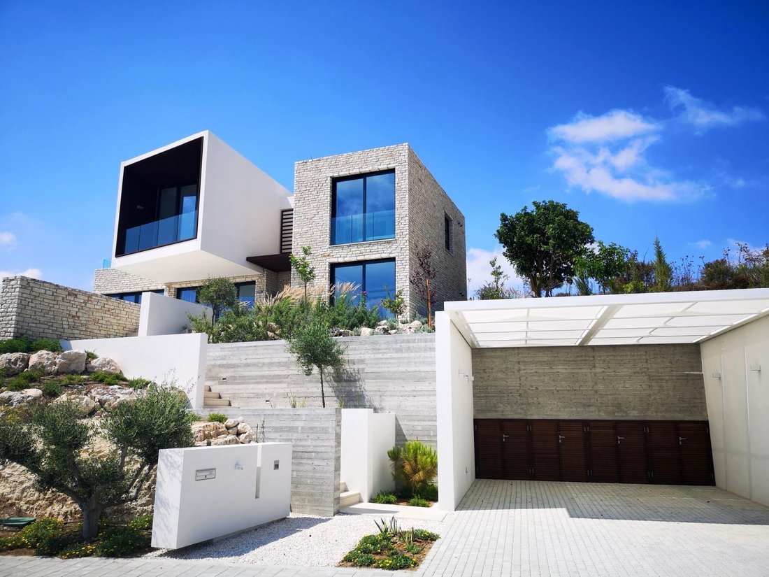 Maison à Tsada, Paphos, Chypre 5 - 18772663