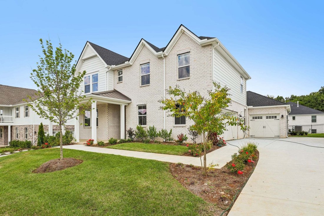House in Franklin, Tennessee, United States 2 - 18708671