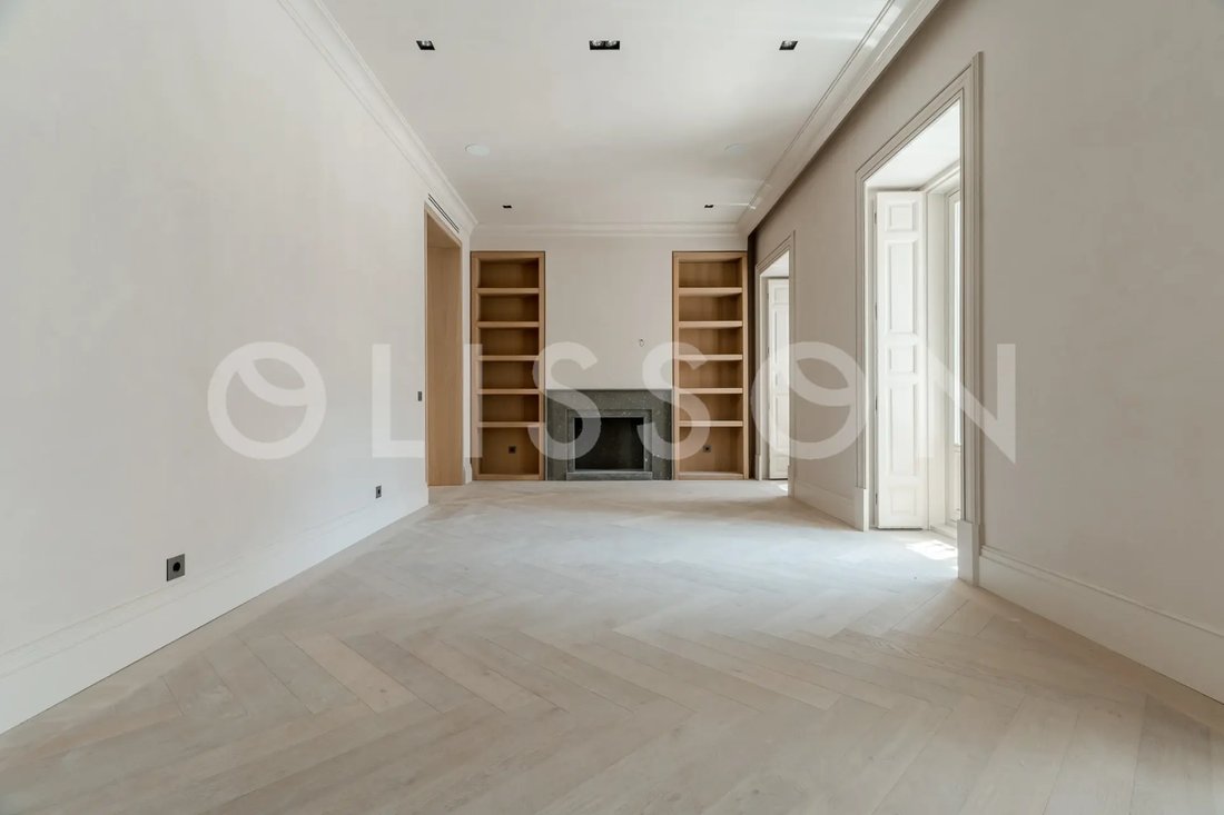 Apartamento en Centro, Madrid, España 2 - 18770550